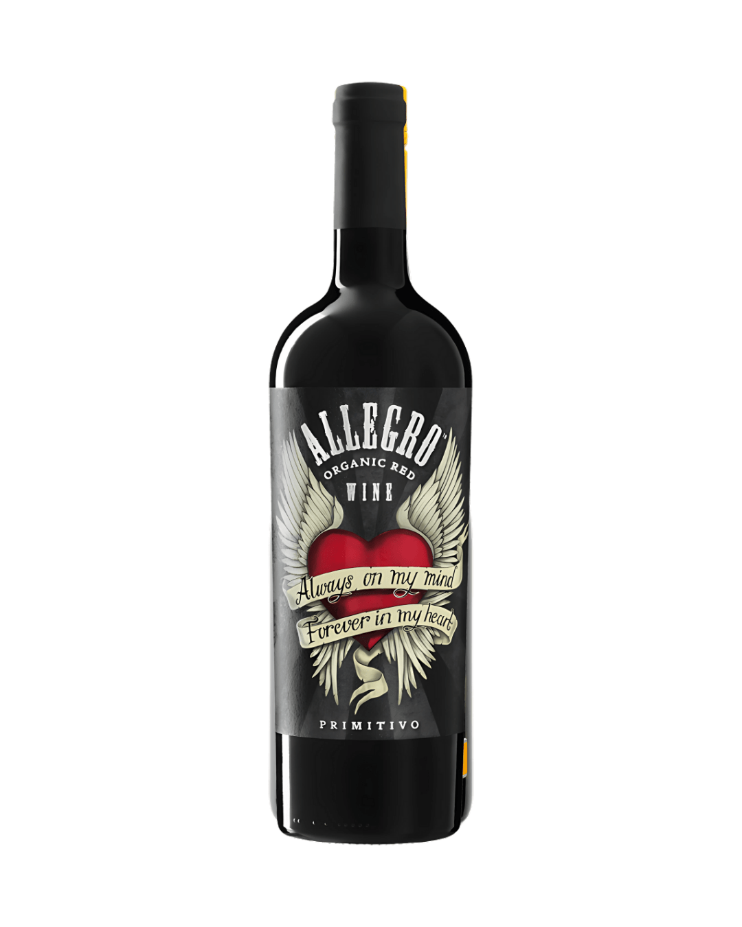 ALLEGRO PRIMITIVO