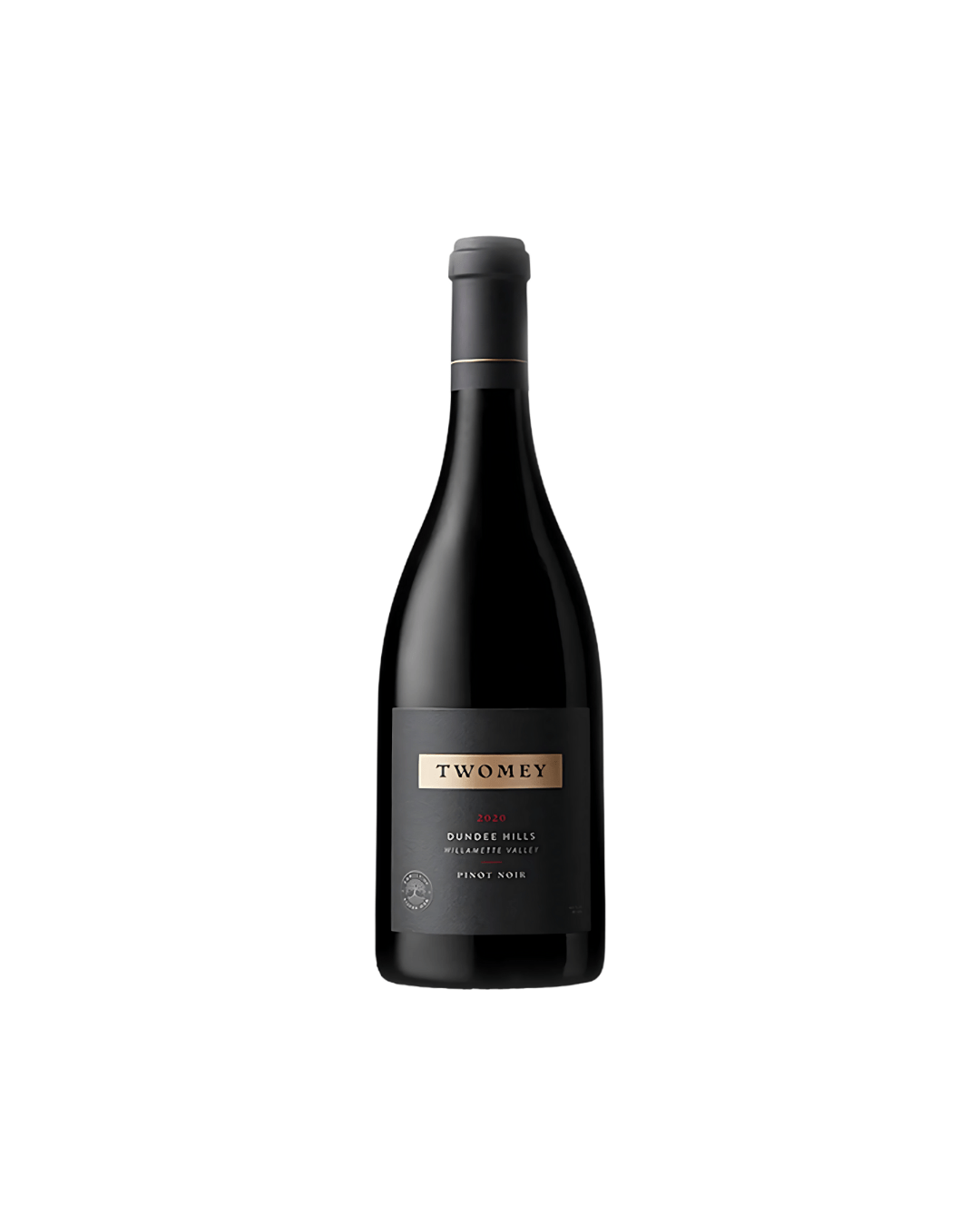 TWOMEY DUNDEE HILLS PINOT NOIR