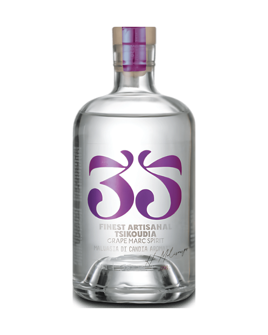 ΤΣΙΚΟΥΔΙΑ 35N MALVASIA DI CANTIA