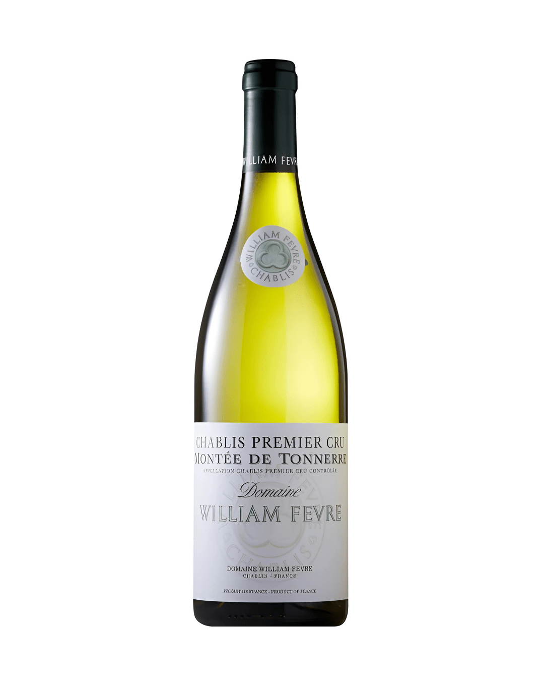 FEVRE W. CHABLIS 1ER CRU MONTEE DE TONNERRE