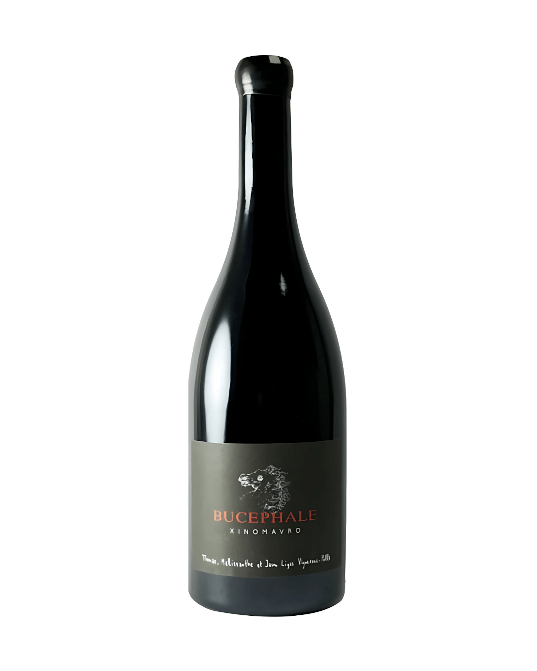 DOMAINE LIGAS BUCEPHALE