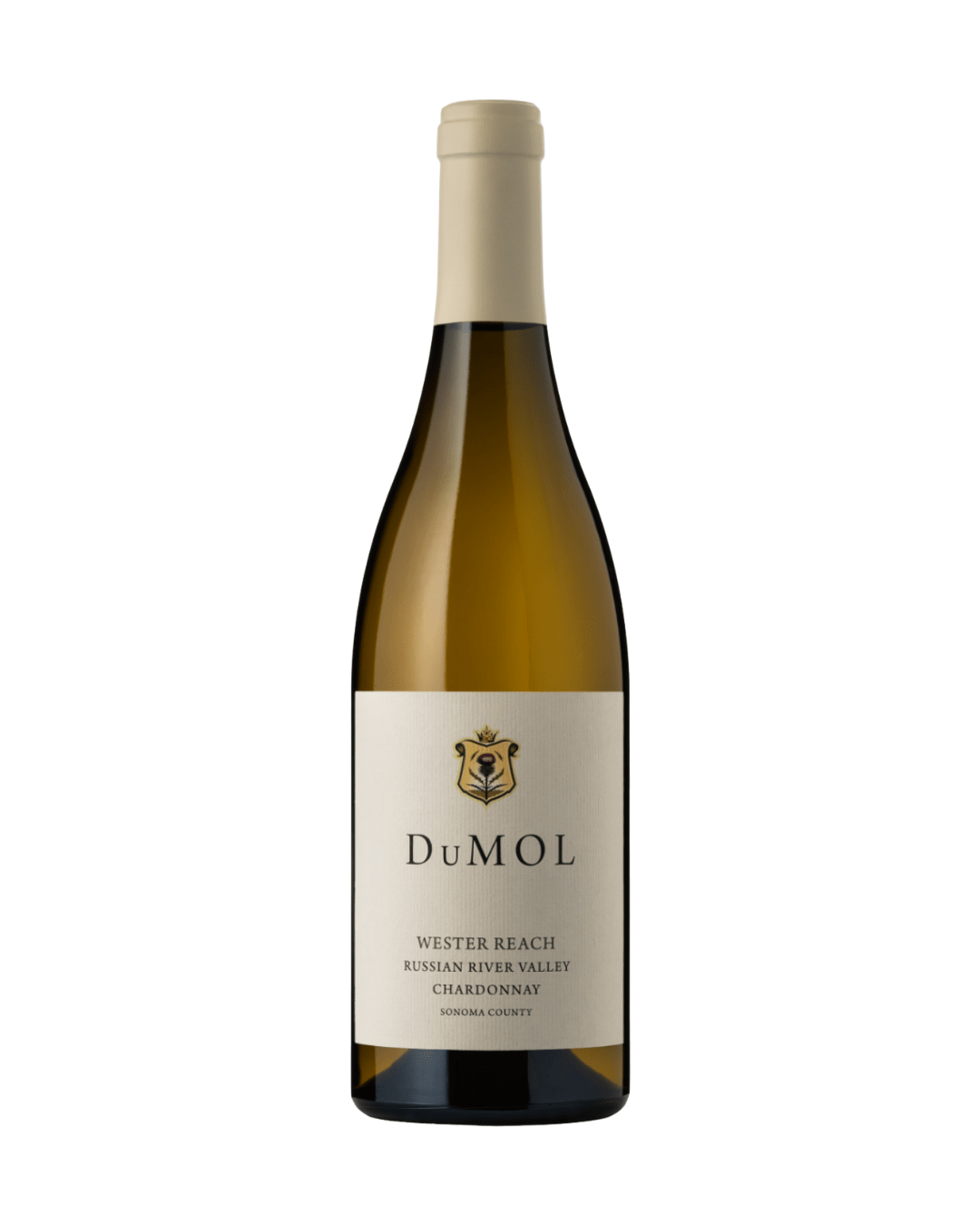 DUMOL CHARDONNAY RUSSIAN RIVER VALLEY