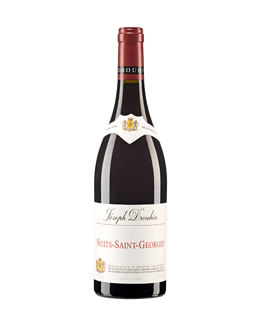 DROUHIN NUITS ST. GEORGES