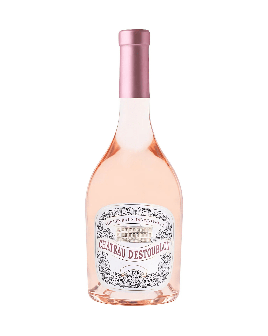 CHATEAU D'ESTOUBLON PROVENCE