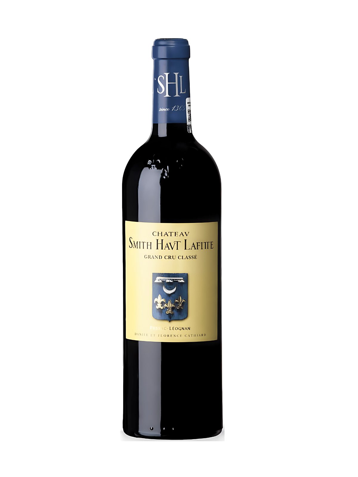 CHATEAU SMITH HAUT LAFITE GRAND CRU CLASSE
