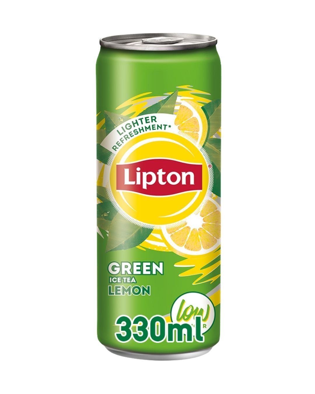 LIPTON GREEN ICE TEA LEMON