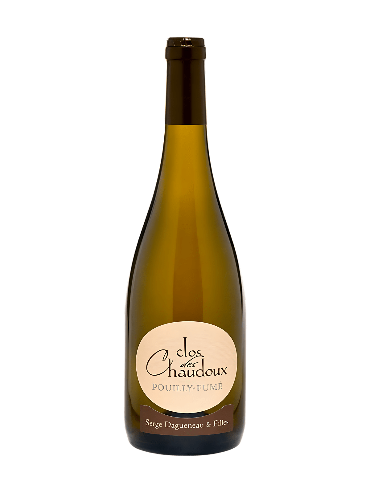 DAGUENEAU S. POUILLY FUME CLOS LES CHAUDOUX