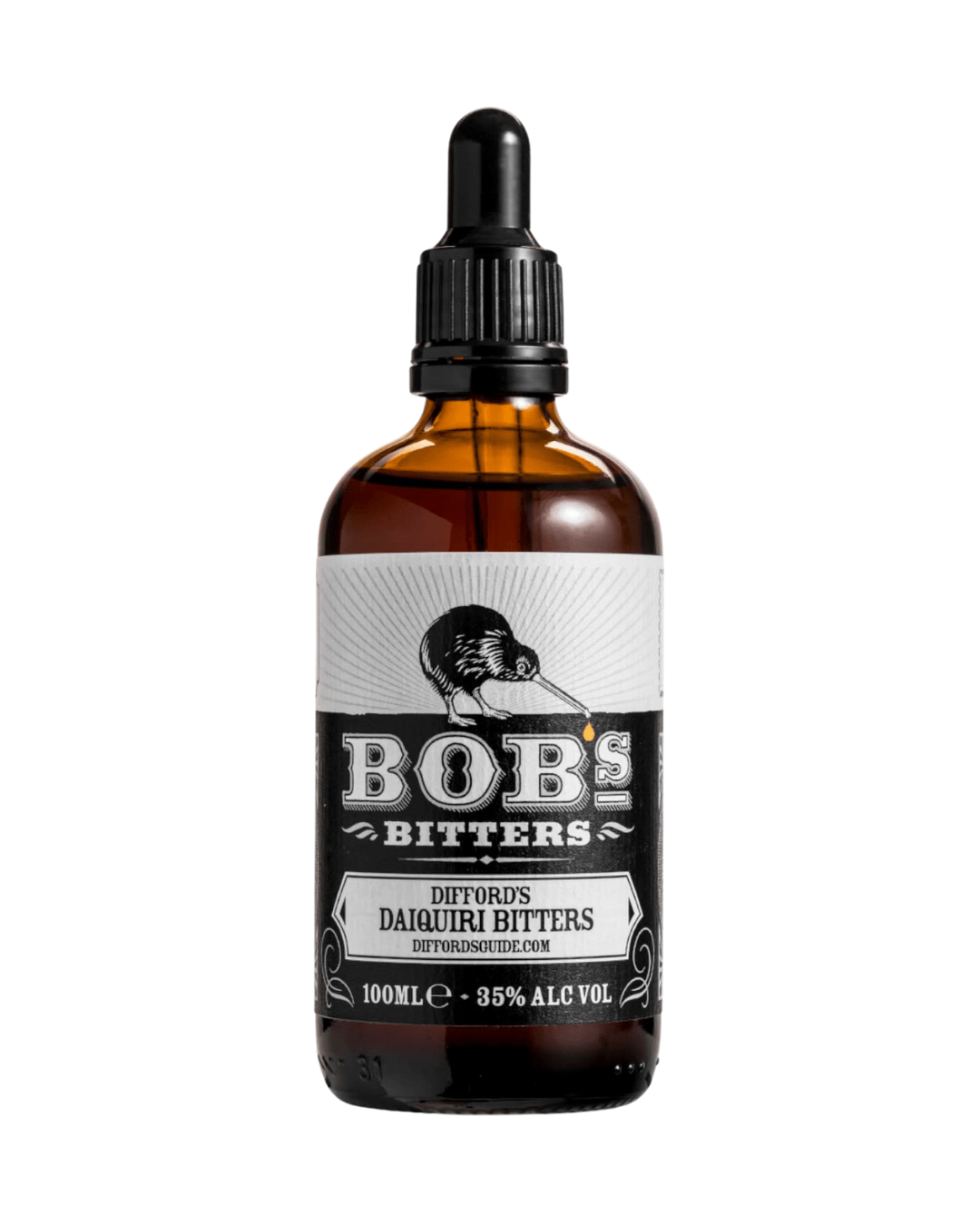 BOB'S DIFFORD'S DAIQUIRI BITTERS