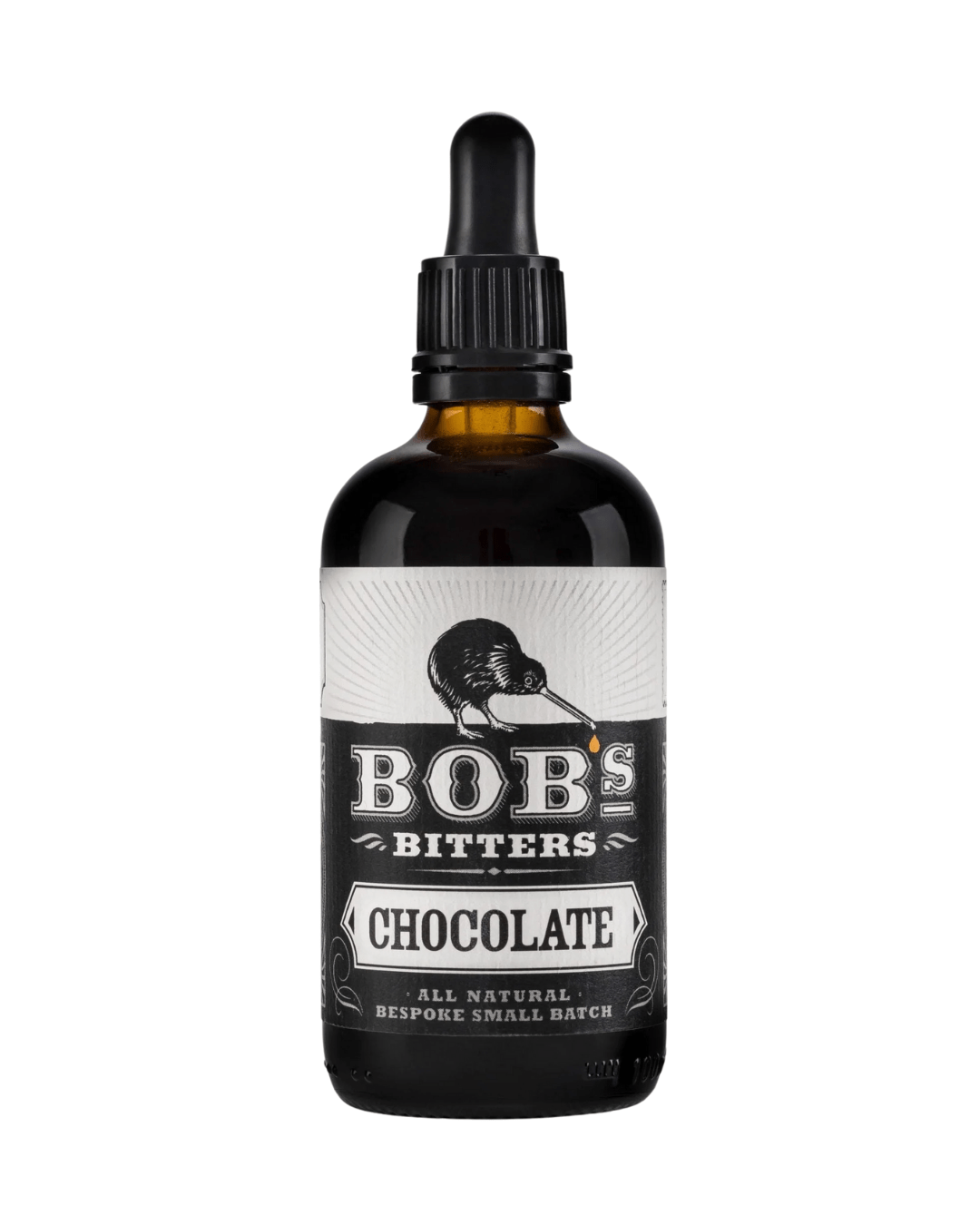 BOB'S CHOCOLATE BITTERS