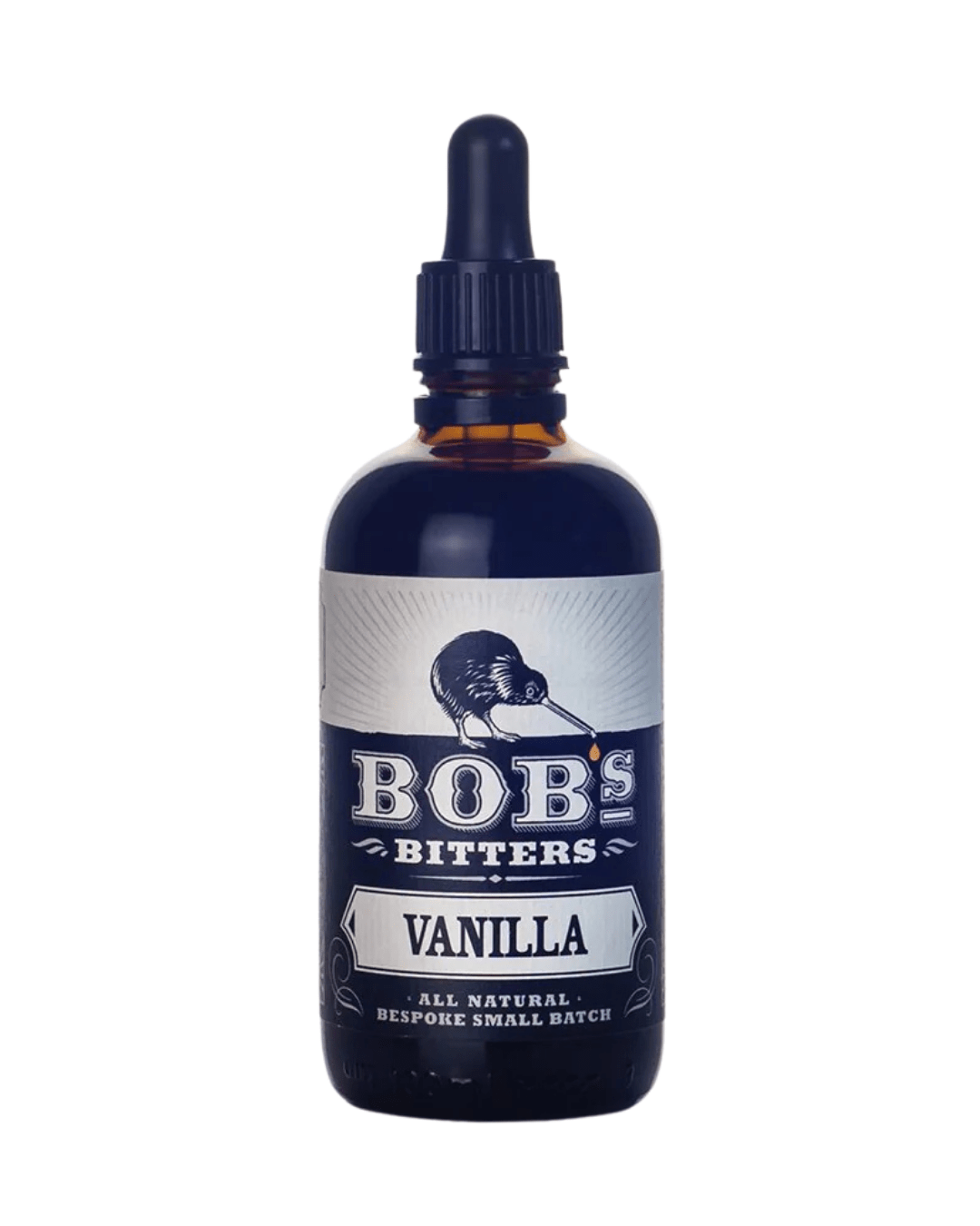 BOB'S VANILLA BITTERS