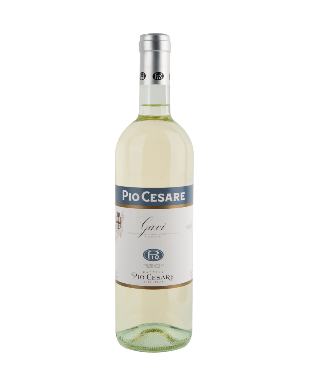 PIO CESARE GAVI