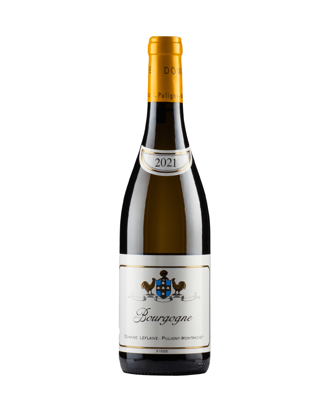 DOMAINE LEFLAIVE BOURGOGNE