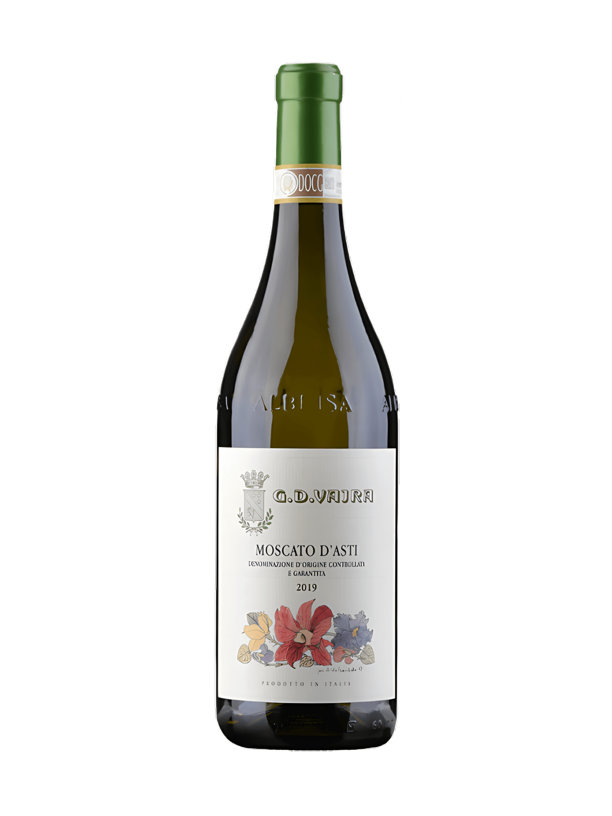 GD VAJRA MOSCATO D' ASTI