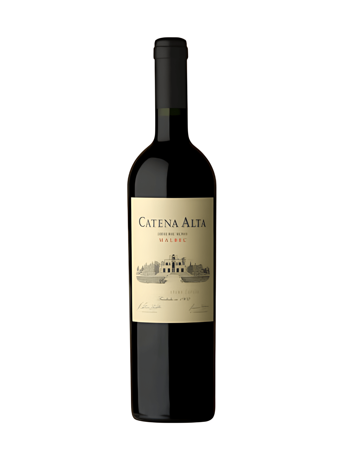 CATENA ALTA MALBEC