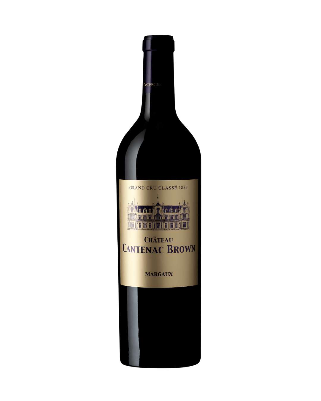 CHATEAU CANTENAC-BROWN