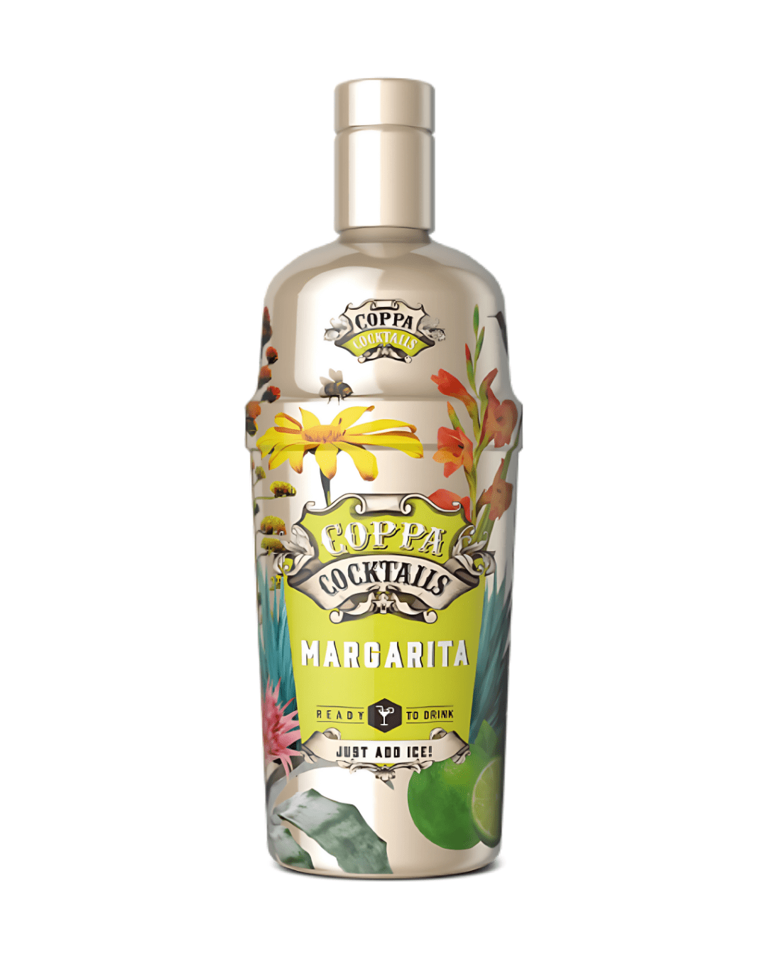 COPPA MARGHERITA SHAKER