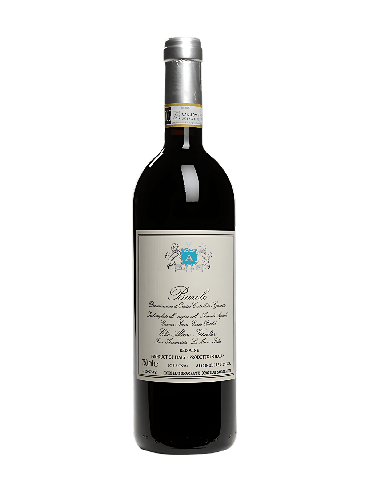 ELIO ALTARE BAROLO