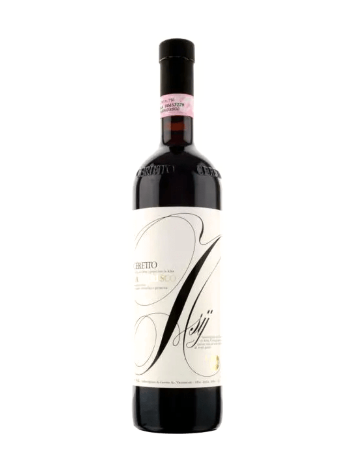 CERETTO BARBARESCO
