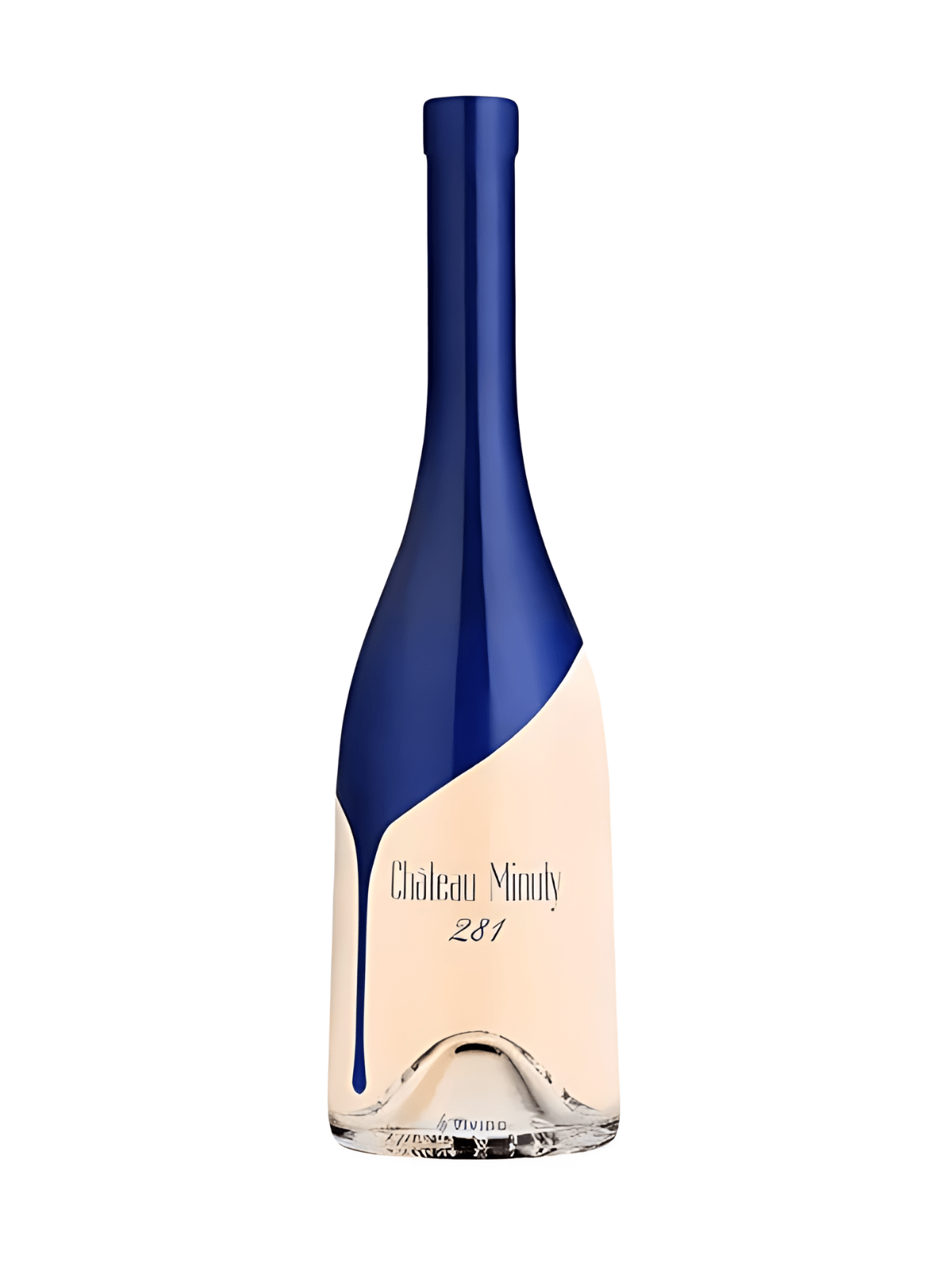 CHATEAU MINUTY 281 ROSE