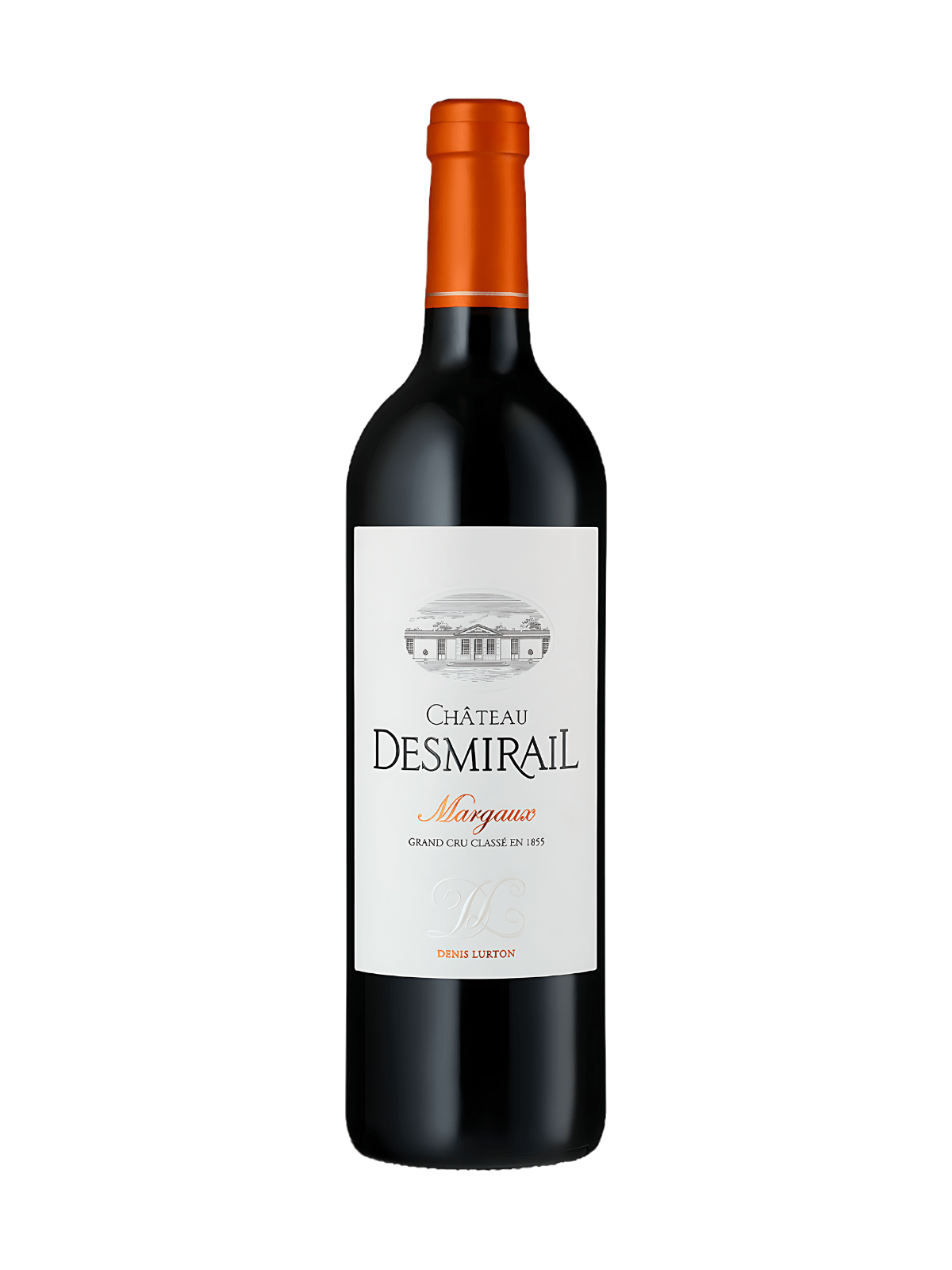 CHATEAU DESMIRAIL