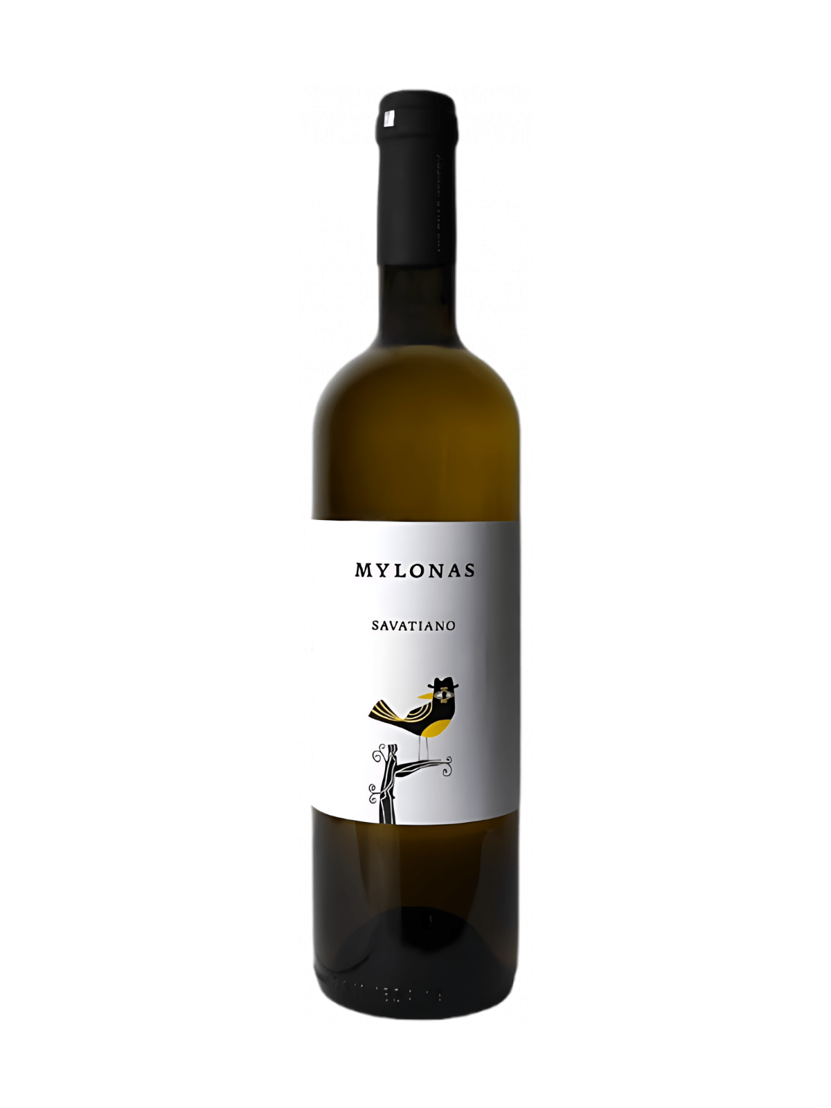 MILONAS WINERY ASSYRTIKO