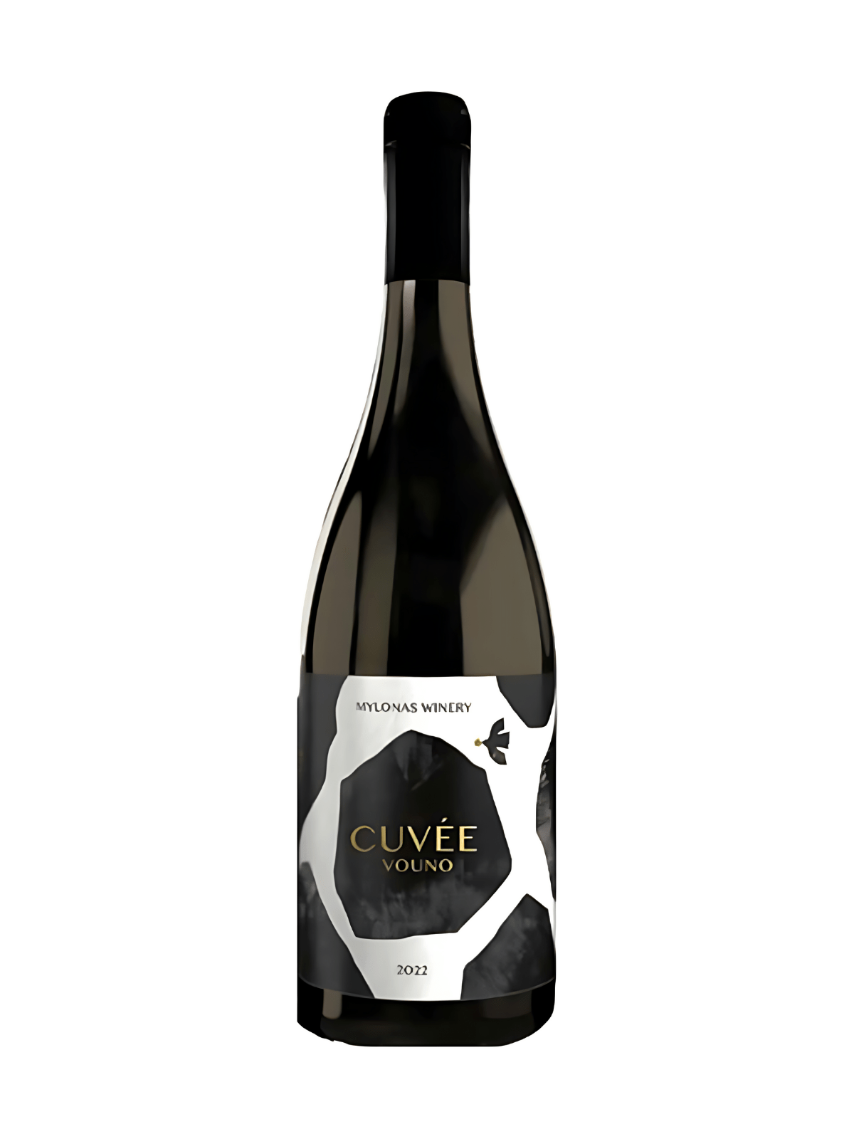 MILONAS WINERY CUVEE VOUNO SAVVATIANO