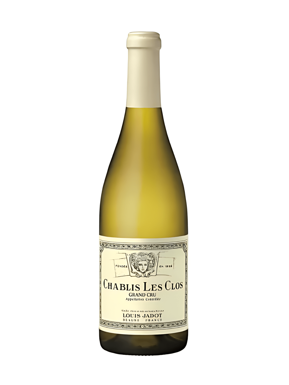 LOUIS JADOT CHABLIS GRAND CRU LES CLOS