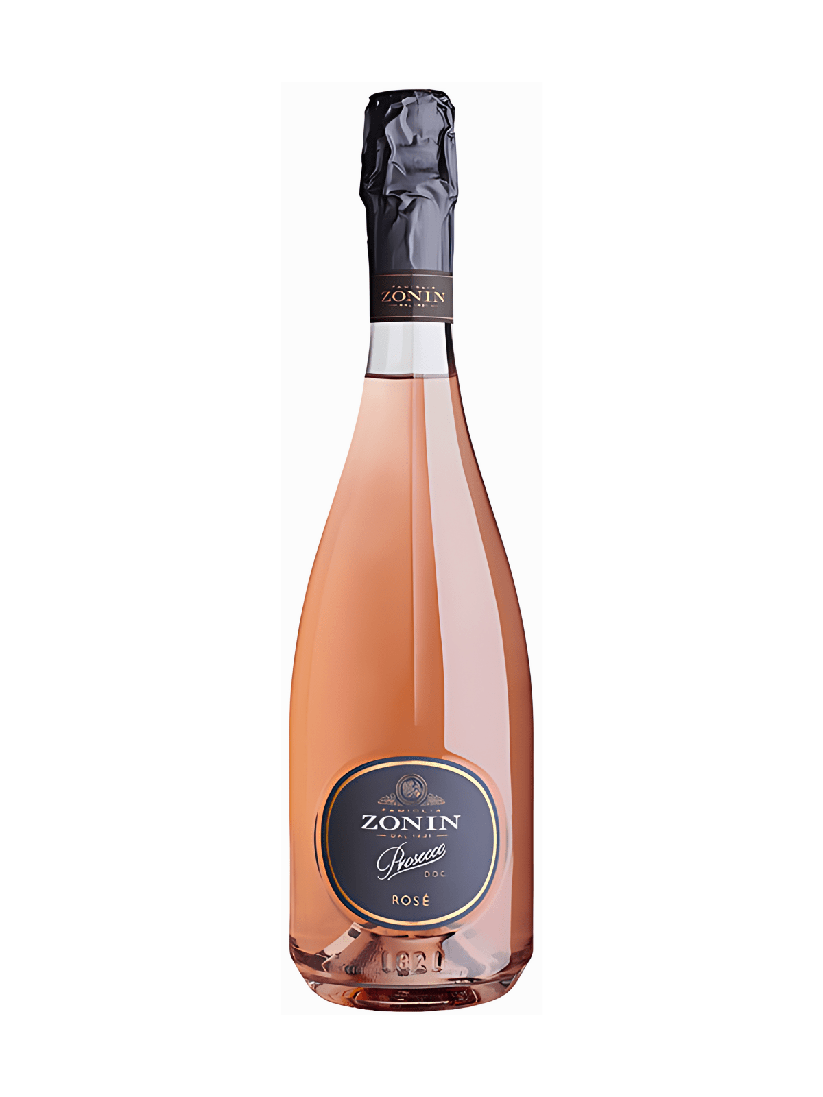 ZONIN PROSECCO 1821 ROSE