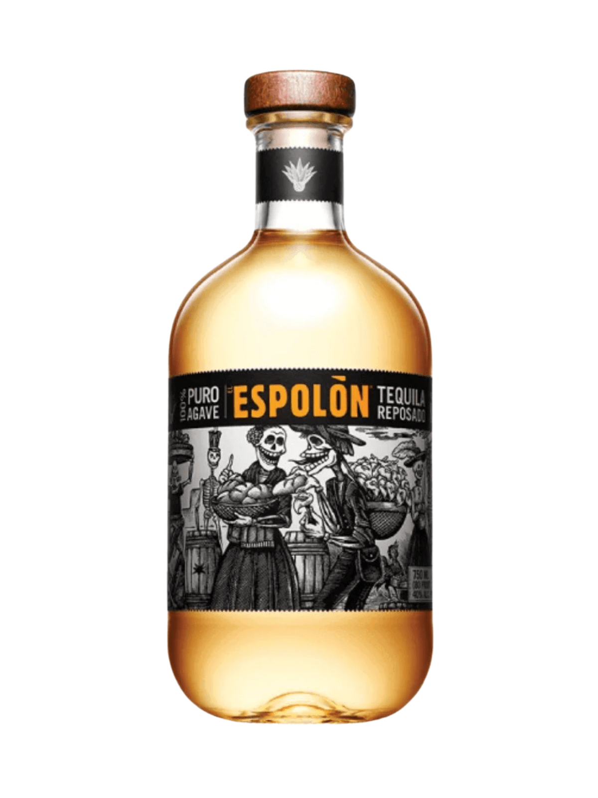 ESPOLON REPOSADO