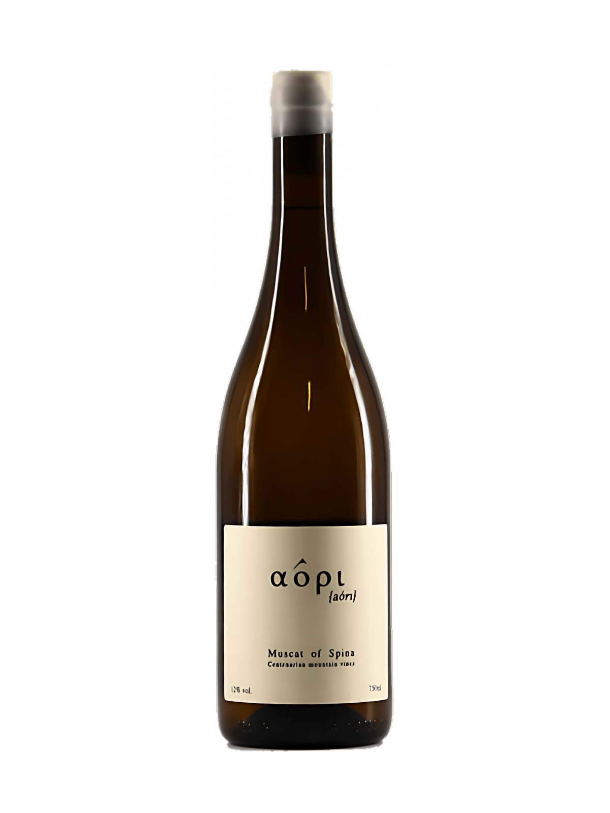 AORI MOSCATO SPINAS