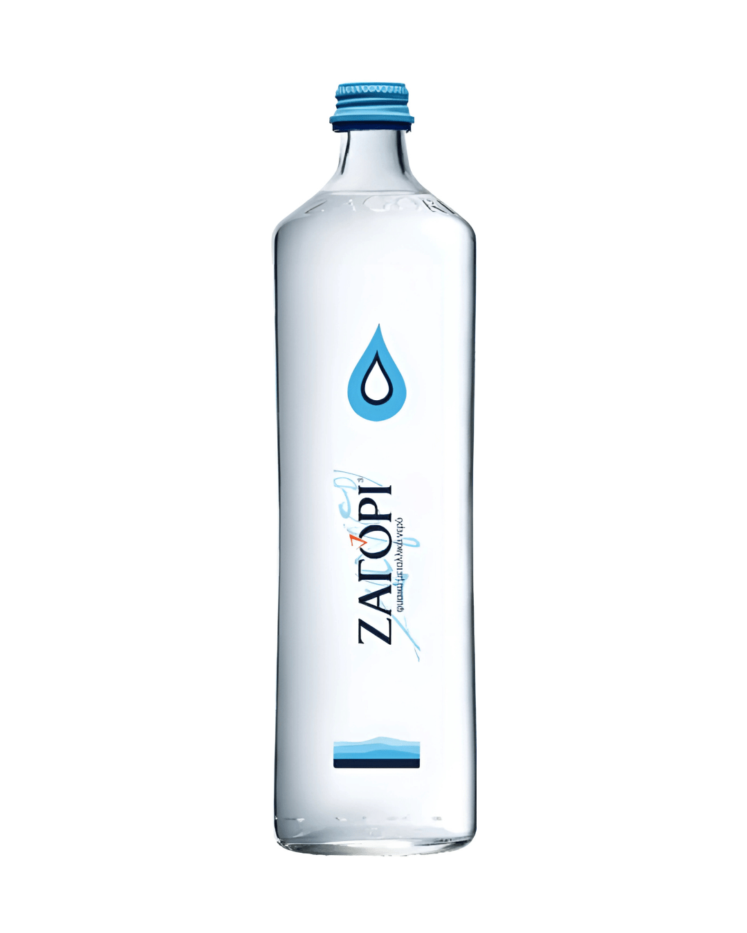 ZAGORI GLASS