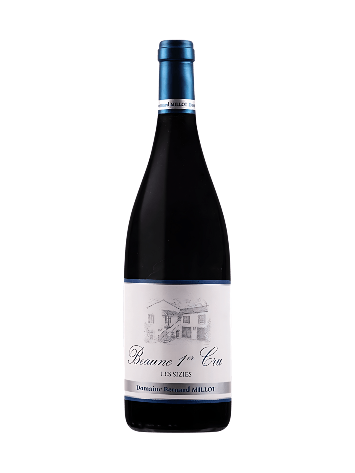 DOMAINE MILLOT BEAUNE 1ER CRU LES SIZIES