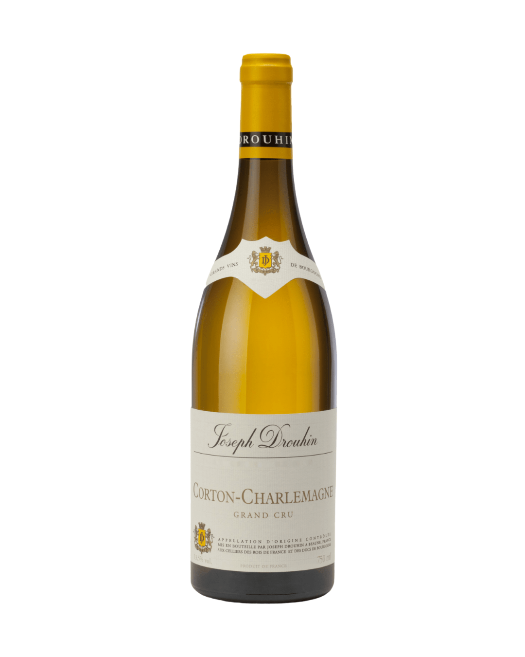 DROUHIN CORTON CHARLEMAGNE