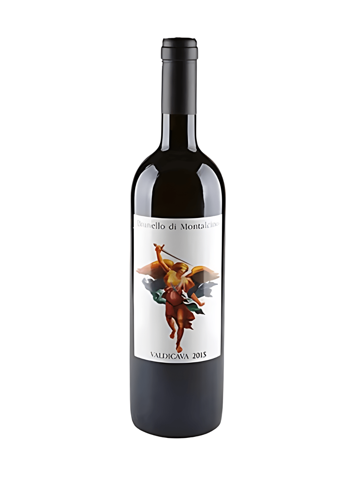 VALDICAVA BRUNELLO DI MONTALCINO