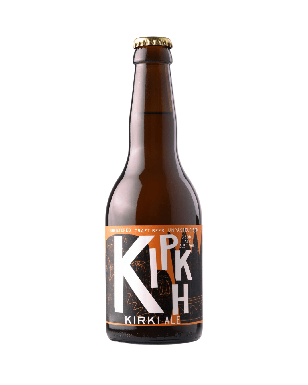 KIRKI PALE ALE