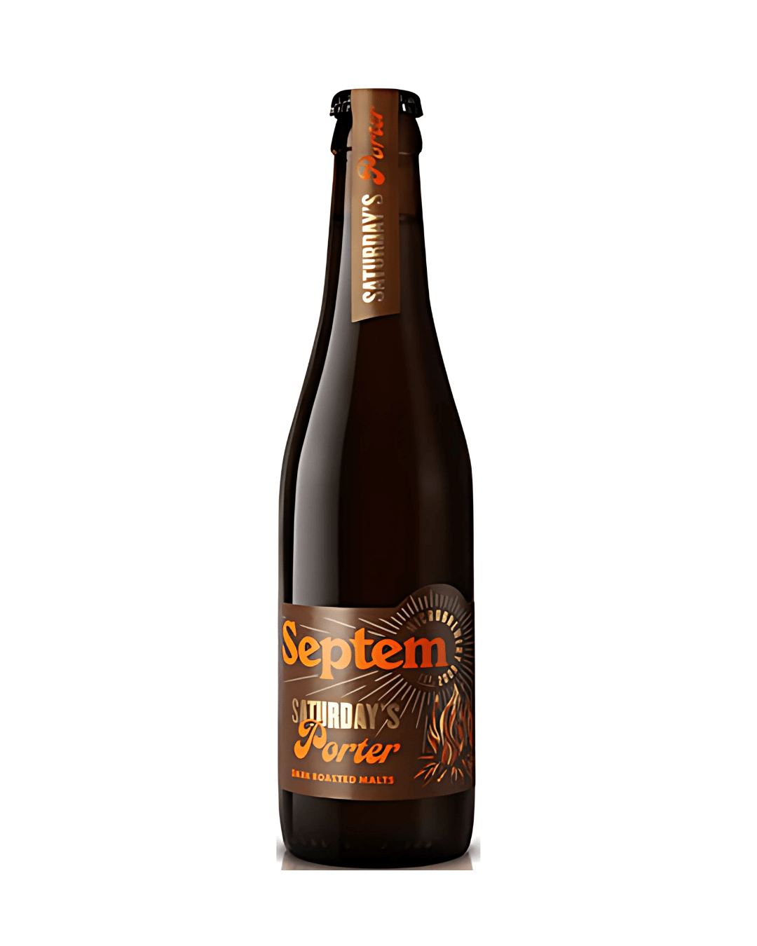 SEPTEM SATURDAY PORTER