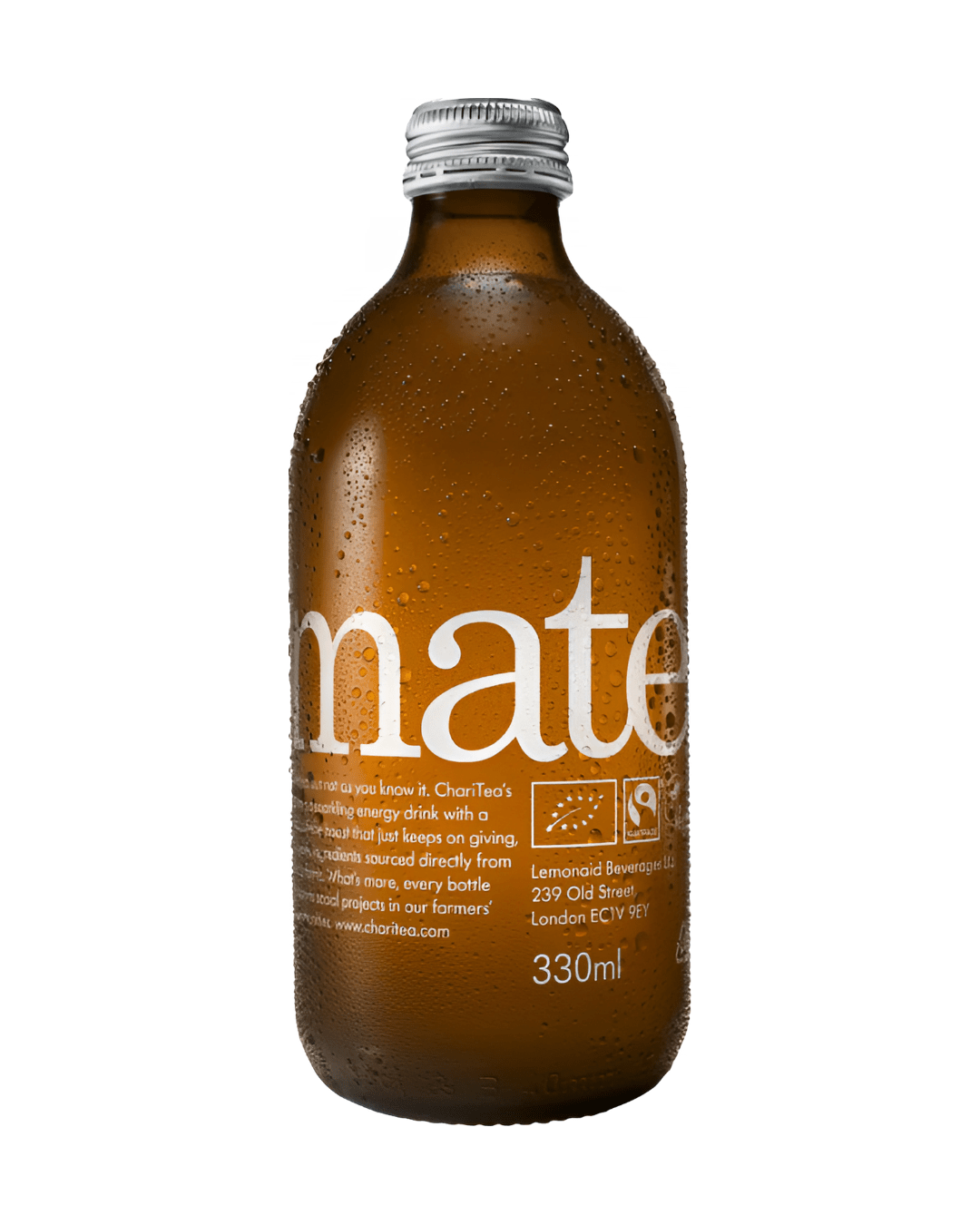CHARITEA ICE TEA MATE