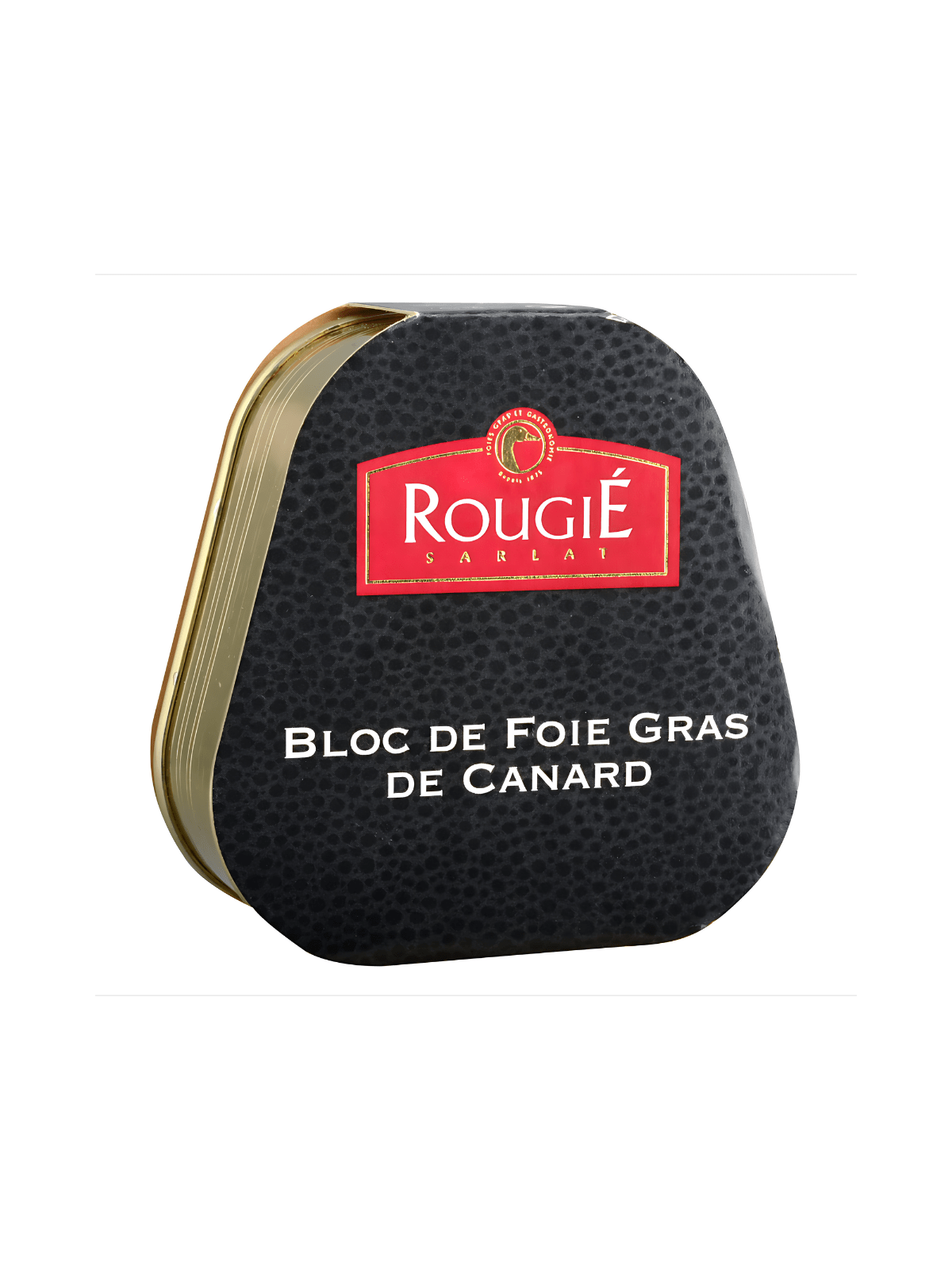FOIE GRAS ΣΥΚΩΤΙ ΠΑΠΙΑΣ ΜΕ ΤΡΟΥΦΑ 75gr