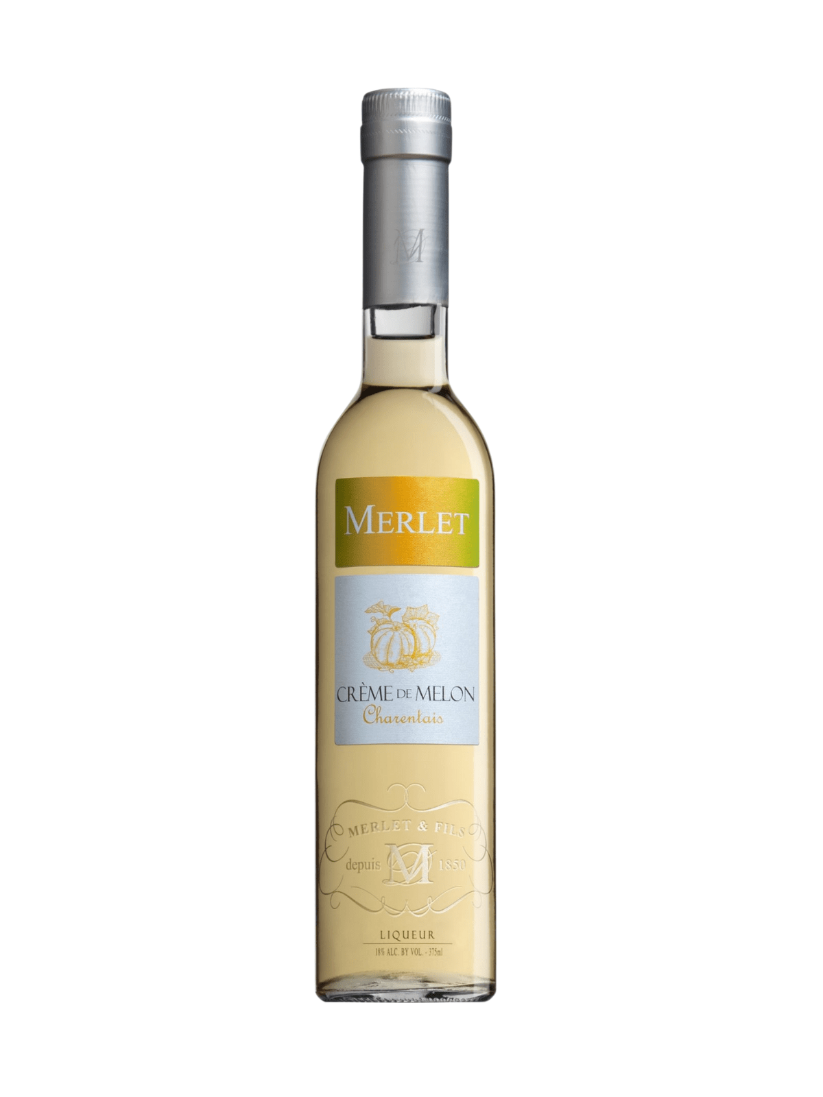 MERLET CREME DE MELON