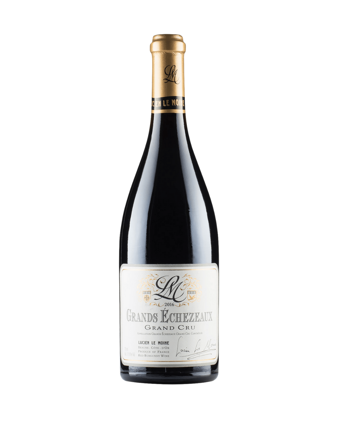 LUCIEN LE MOINE ECHEZEAUX GRAND CRU