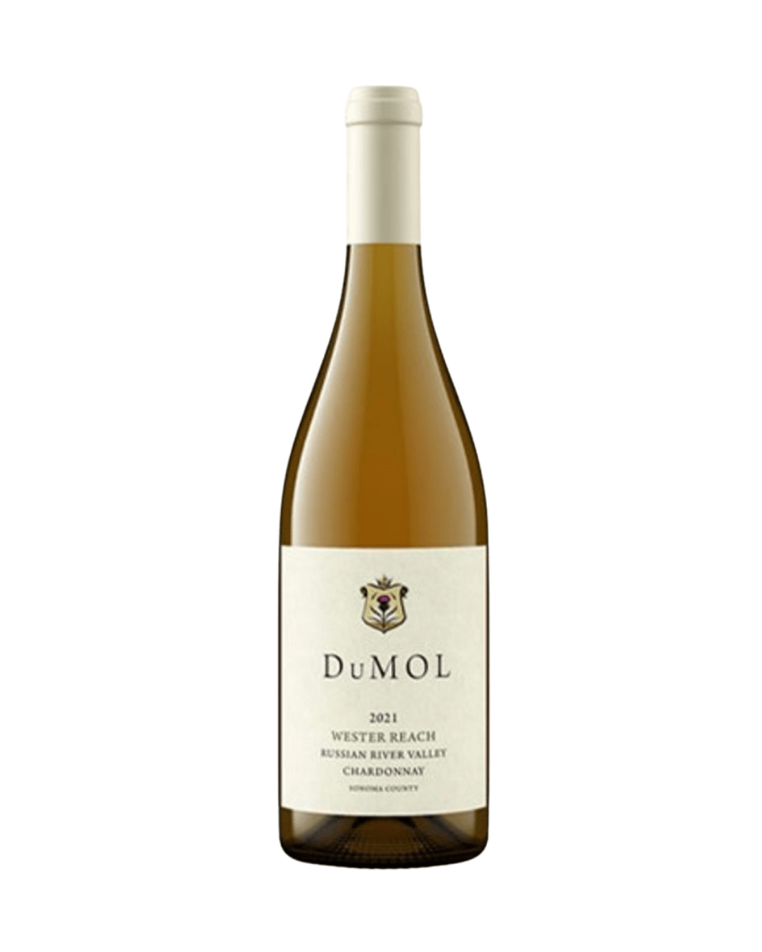 DUMOL CHARDONNAY WESTERN REACH
