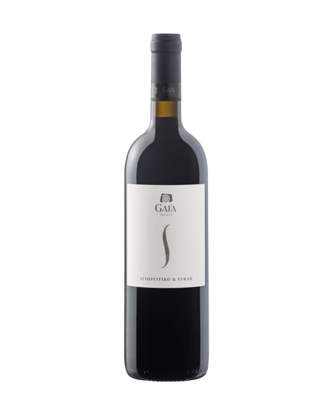 GAIA WINES S