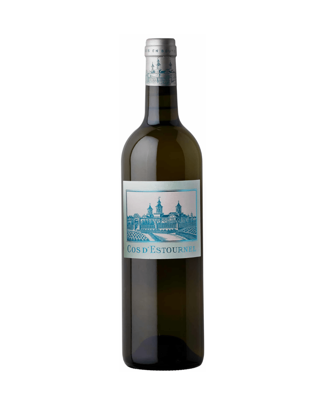 CHATEAU COS D'ESTOURNEL BLANC