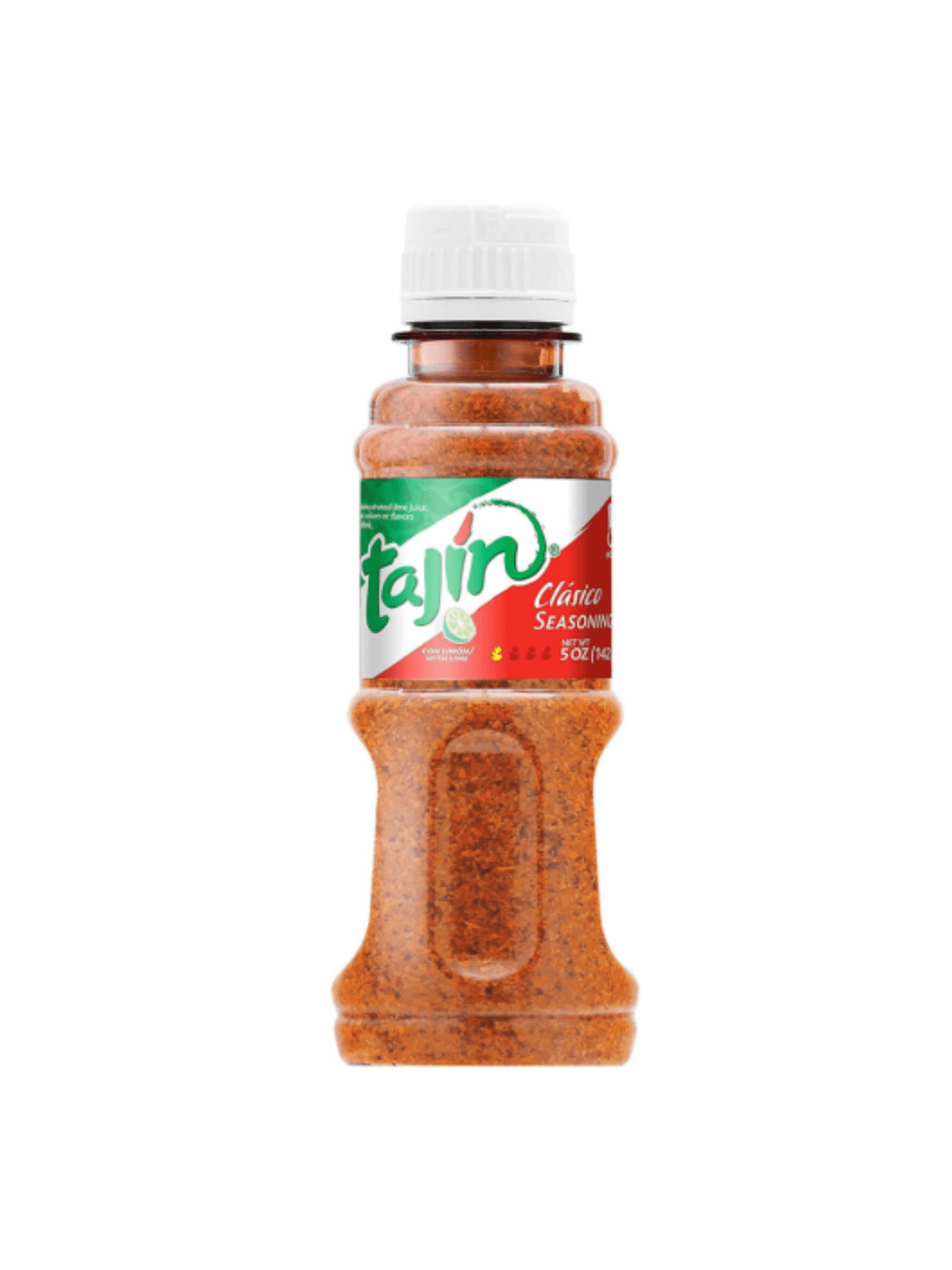 CHILE AND LIME SEASONING 142gr