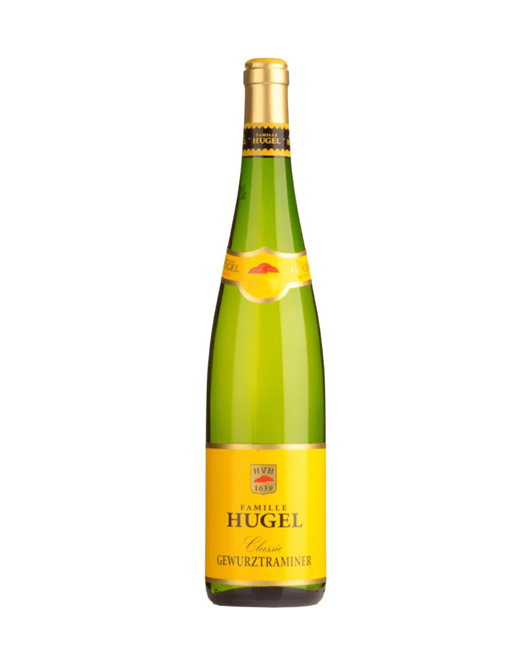 HUGEL GEWURZTRAMINER CLASSIC