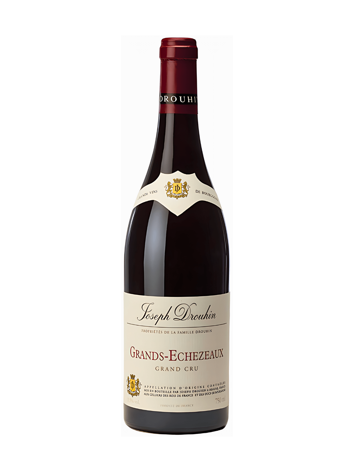 DROUHIN GRANDS ECHEZEAUX