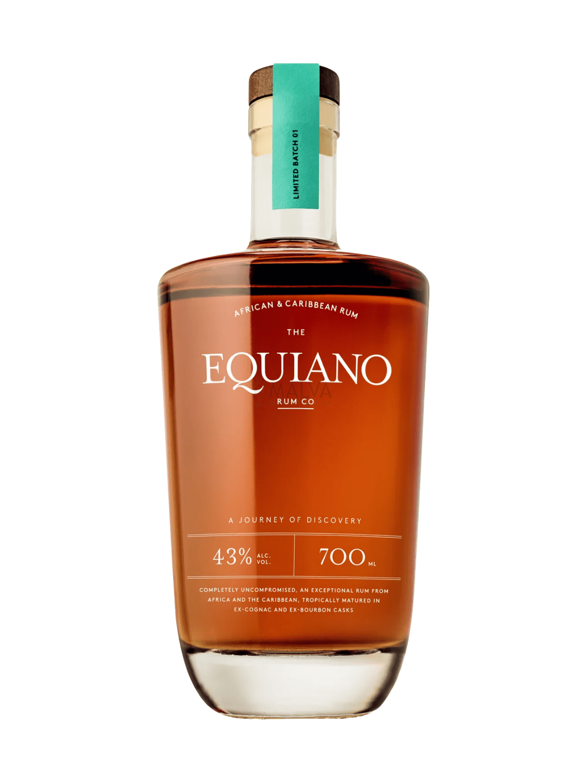 EQUIANO RUM ORIGINAL