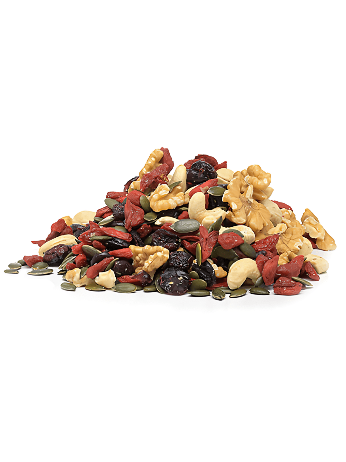 ENERGY MIX 190gr