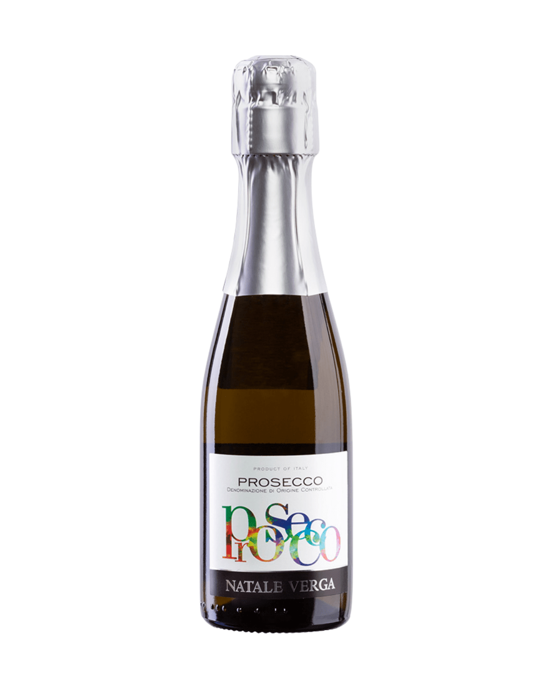 NATALE VERGA PROSECCO