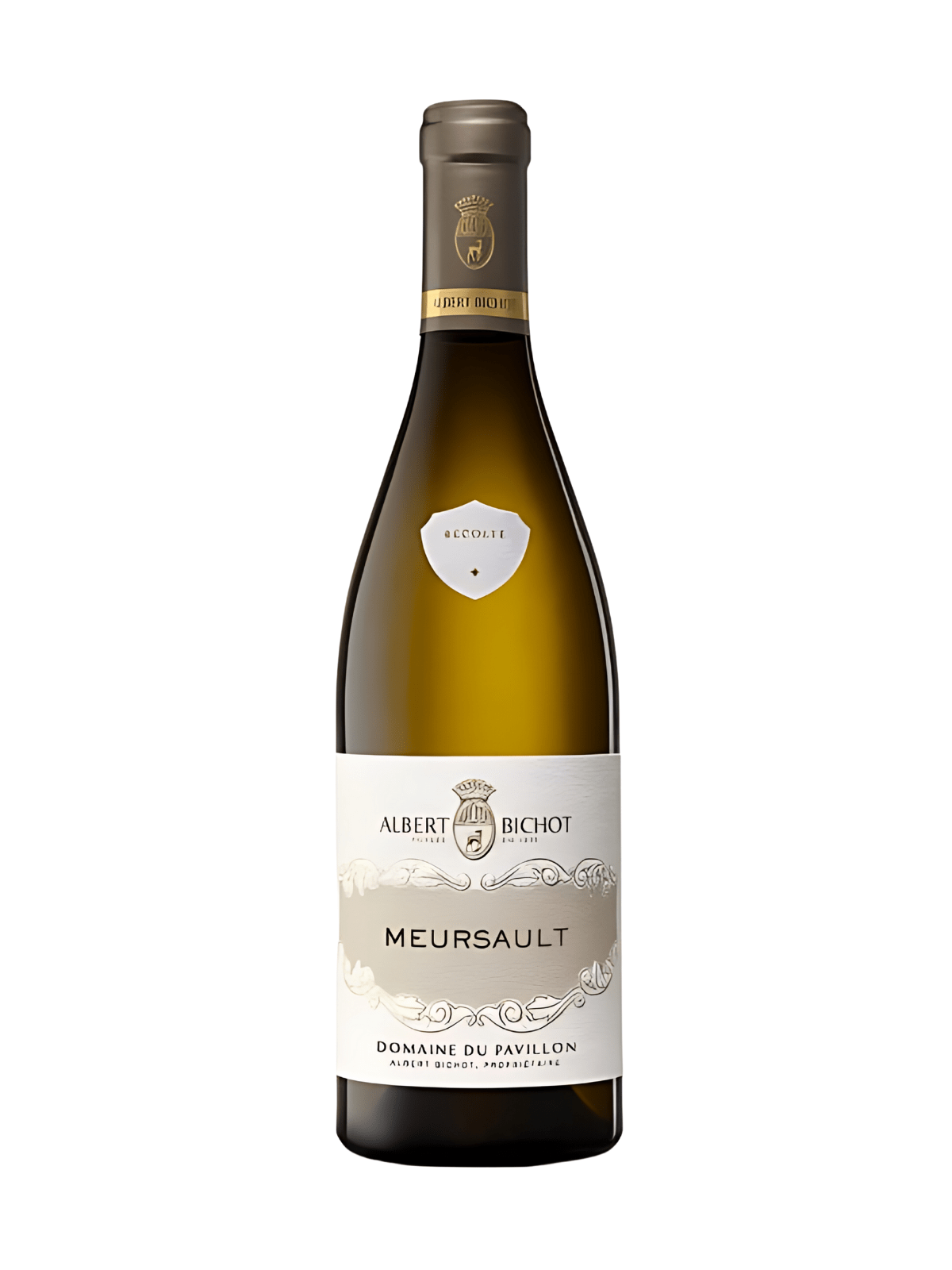 MAISON ALBERT BICHOT MEURSAULT